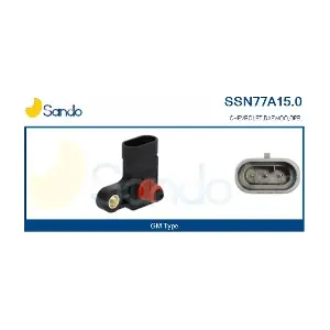 SSN77A15.0 SANDO