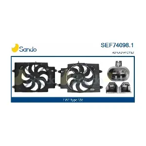 SEF74098.1 SANDO