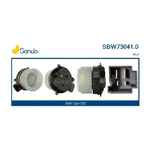 SBW73041.0 SANDO