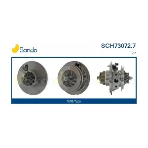 SCH73072.7 SANDO
