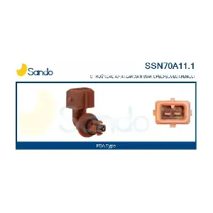 SANDO SSN70A11.1