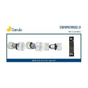 SBW63602.0 SANDO