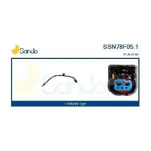 SSN78F05.1 SANDO