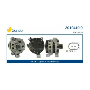 2010440.0 SANDO