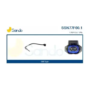 SSN77F60.1 SANDO