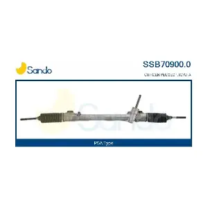 SSB70900.0 SANDO