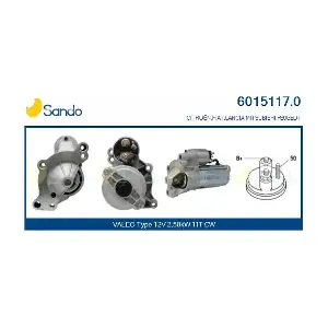 SANDO 6015117.0