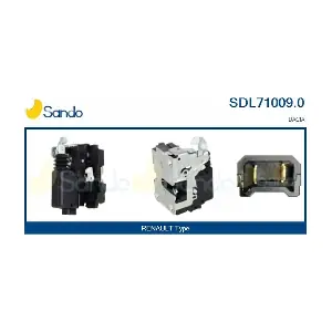 SDL71009.0 SANDO