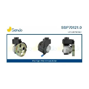 SANDO SSP70121.0