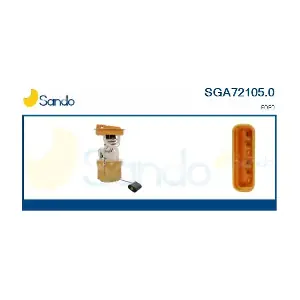 SGA72105.0 SANDO