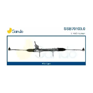 SSB70103.0 SANDO