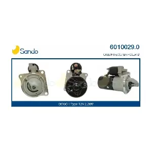 SANDO 6010029.0