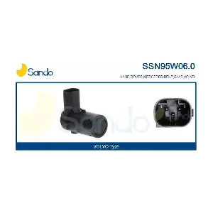 SSN95W06.0 SANDO
