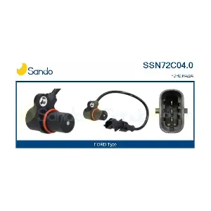 SSN72C04.0 SANDO