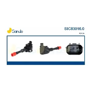 SIC83016.0 SANDO