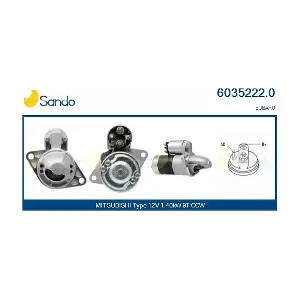 SANDO 6035222.0
