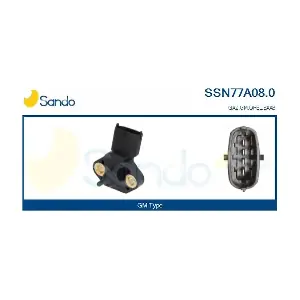 SSN77A08.0 SANDO