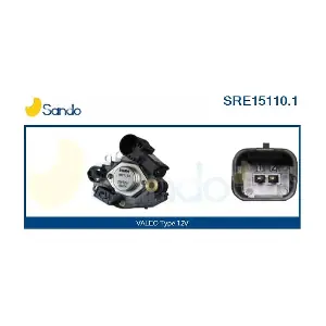 SRE15110.1 SANDO