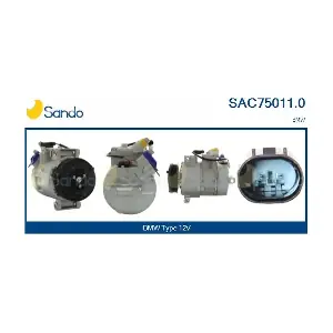 SAC75011.0 SANDO