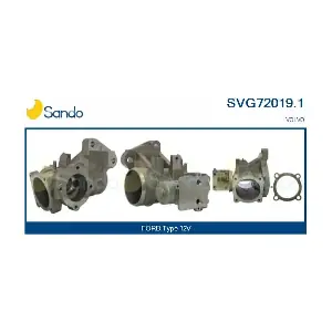 SANDO SVG72019.1
