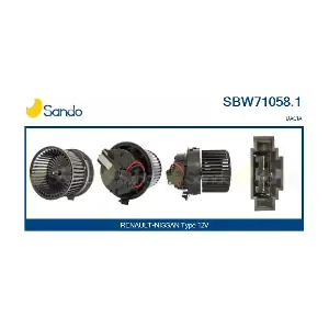 SBW71058.1 SANDO