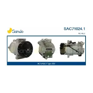 SANDO SAC71024.1