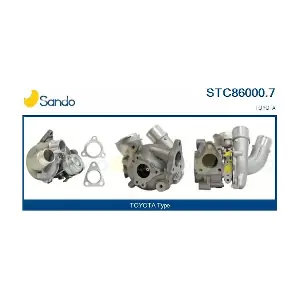 STC86000.7 SANDO
