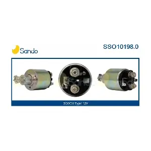 SSO10198.0 SANDO