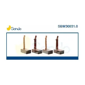 SBM30031.0 SANDO
