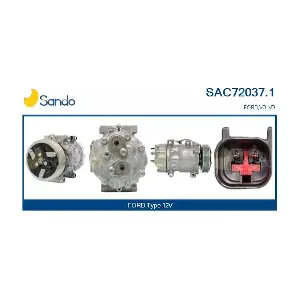 SANDO SAC72037.1