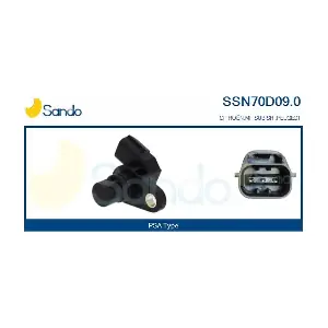 SSN70D09.0 SANDO