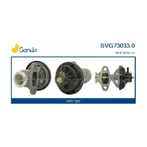 SVG73033.0 SANDO