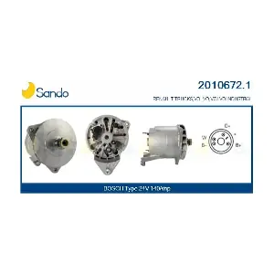 SANDO 2010672.1