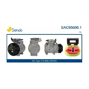 SANDO SAC65006.1