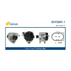 20152811 SANDO