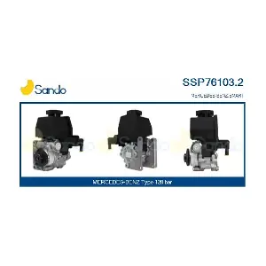 SSP76103.2 SANDO