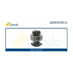 SANDO SDR10187.0