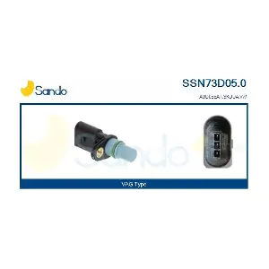 SSN73D05.0 SANDO