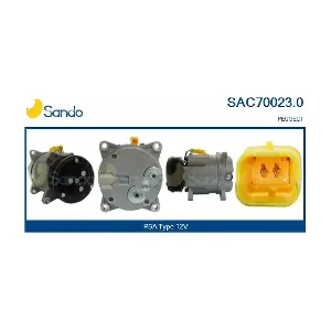 SAC70023.0 SANDO