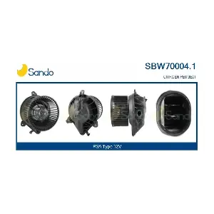 SBW70004.1 SANDO