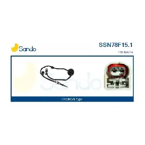 SSN78F15.1 SANDO