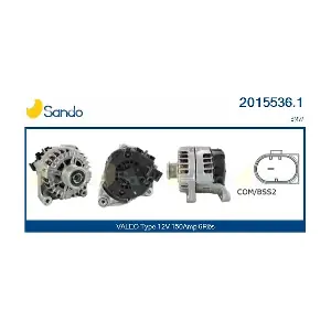 2015536.1 SANDO