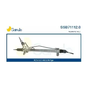 SSB71112.0 SANDO