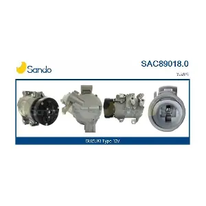 SAC89018.0 SANDO