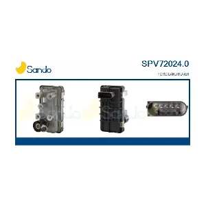 SPV72024.0 SANDO