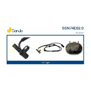 SANDO SSN74E62.0