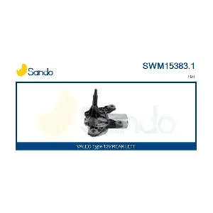 SWM15383.1 SANDO