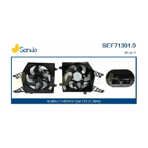 SEF71301.0 SANDO