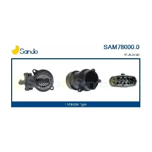 SAM78000.0 SANDO