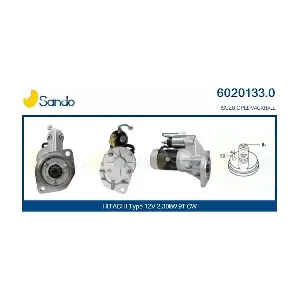 SANDO 6020133.0